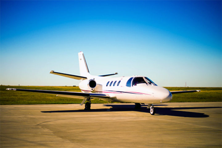 Citation 1 / I Available for Jet Charter - Rent a Citation 1 / I