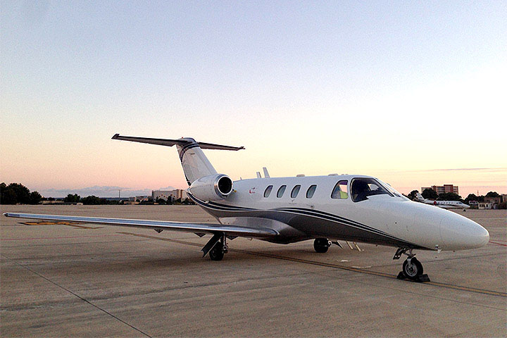 Citation 510