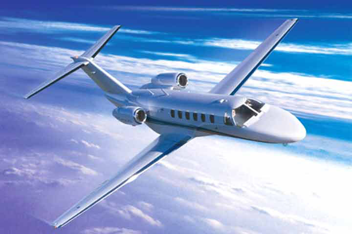 Citation Jet 2 / CJ2