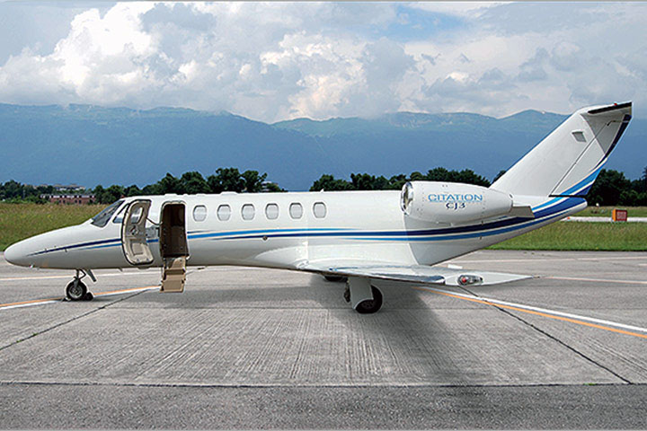 Light Jets Available for Jet Charter - Rent a Light Jet