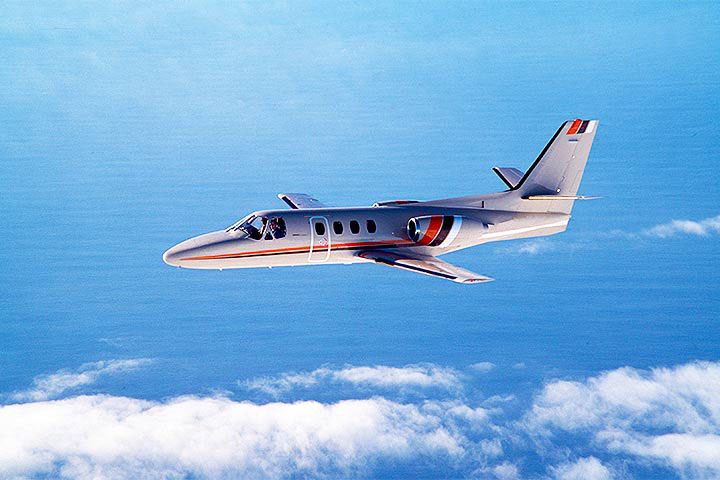 Citation 1SP / ISP