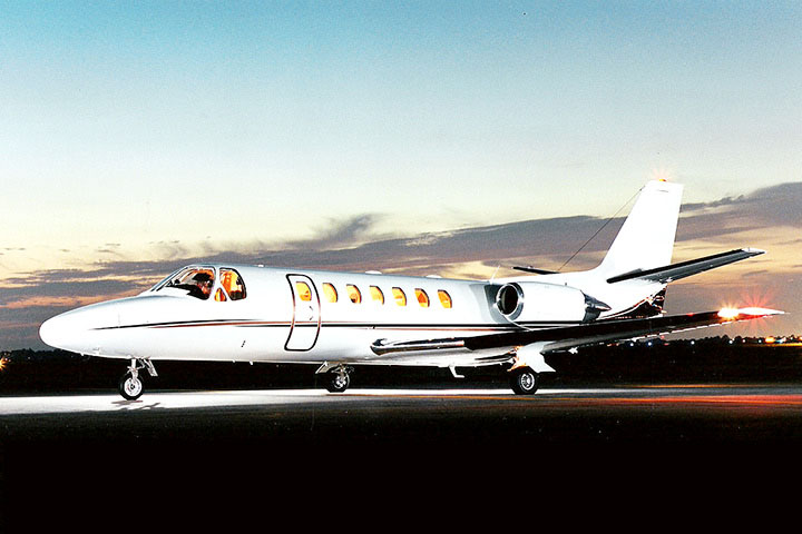 Citation Ultra