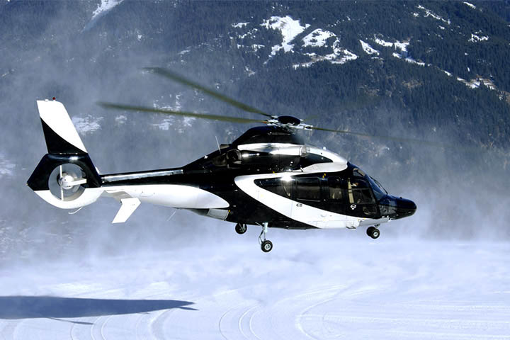 Eurocopter