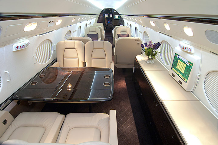 Private Jets For Rent >> Gulfstream V/VSP Available for Jet Charter - Rent a ... Private Jets For Rent >> Gulfstream V/VSP Available for Jet Charter - Rent a ...