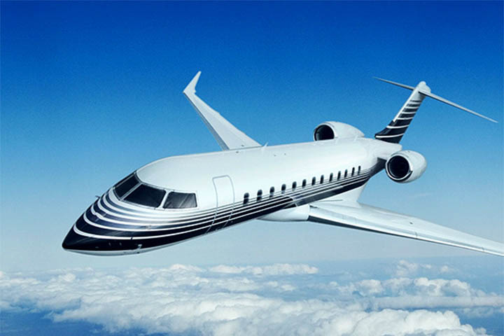Global Express / XRS