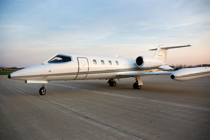 Light Jets Available for Jet Charter - Rent a Light Jet