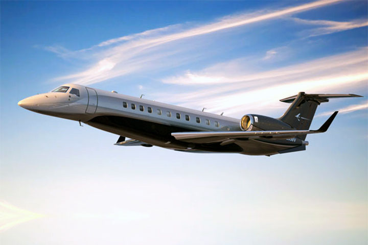 Embraer Legacy / 600 / 650