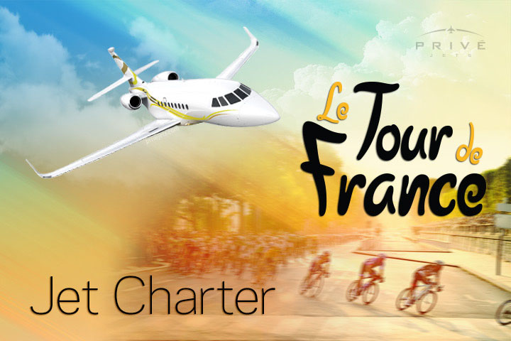 jet tour france