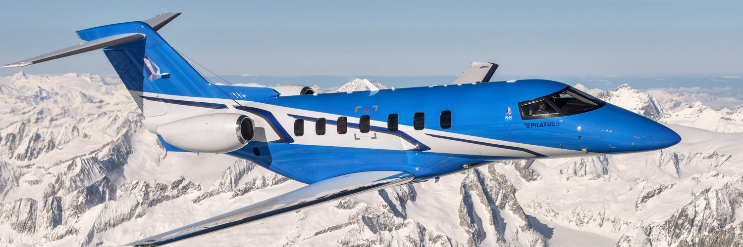 Featured Aircraft: Pilatus PC-24, Pilatus PC-24, Pilatus PC-24 Aircraft