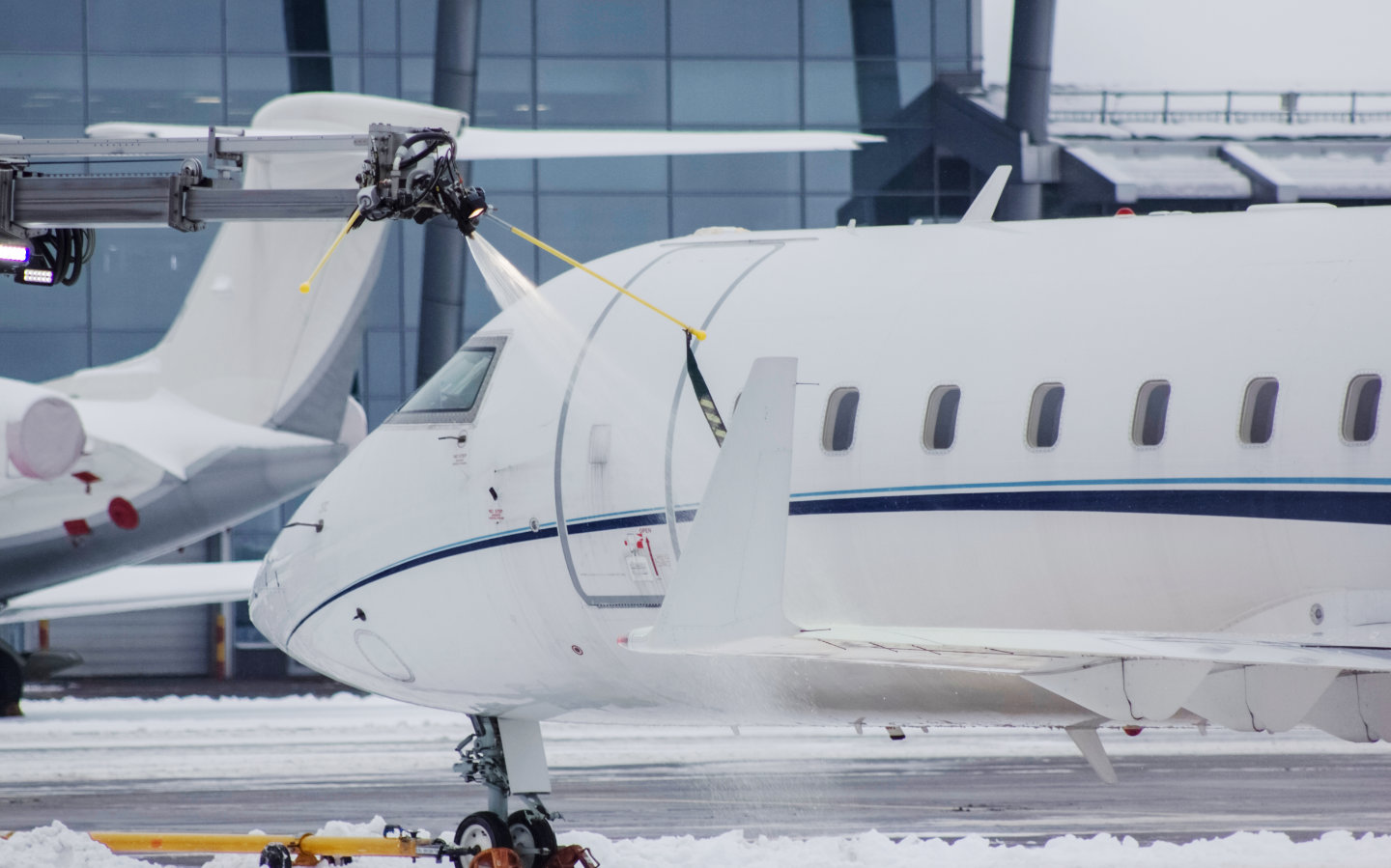 How does deicing work and why is it important?