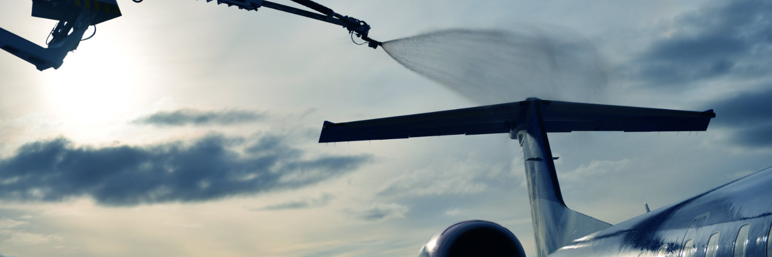 How does deicing work and why is it important?