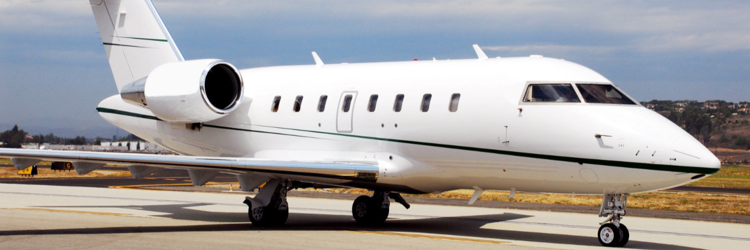 Heavy Jets Available for Jet Charter Rent a Heavy Jet
