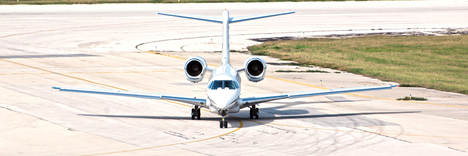 Tampa Private Jet Charter