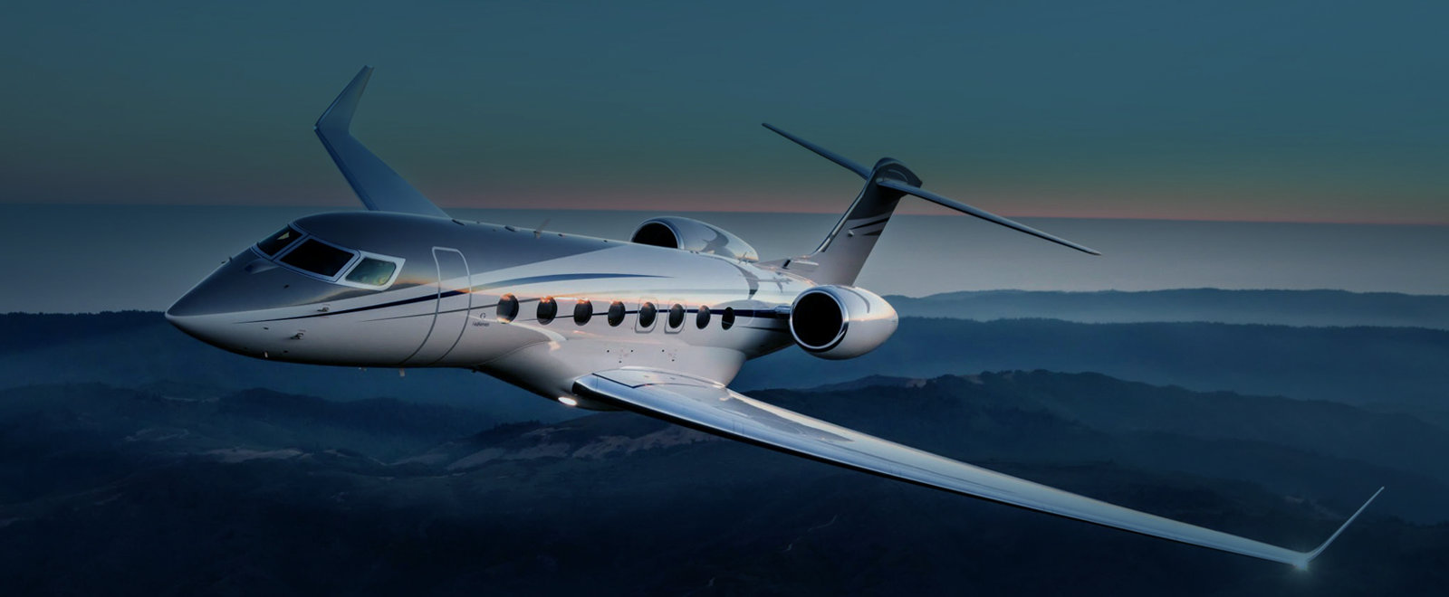 Private Jet Charter | Private Air Charter | Executive Jets